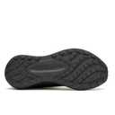 Merrell Men's Morphlite Sneaker, Black/Black/Black, 12