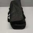 HEMMOTOP Green Screen Backdrop Kit, 8x6.8ft Wider Green Screen with Stand, Portable Chromakey Greenscreen Background with Stand, Spring Clamps, Carrying Case for Zoom, Streaming, Video