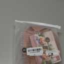 Momcozy Nursing Bras for Breastfeeding, YN21 Seamless Ultra Comfort Maternity Bra, Natural Shape, Pregnancy Sleep Bralette (XX-Large, Shallow Brown)