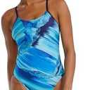 TYR Mico Durafast Elite Cutoutfit Swimsuit Women - M