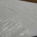 White Textured Abstract Canvas Wall Art, 29x58 Large Minimalist Wall Decor with 3D Pattern, Modern Neutral Framed Wall Art for Living Room Bedroom Entryway