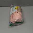 Dog Hoodies Winter Coat for Large Medium Dogs, Pullover 9 Legs Warm Coat Hooded Sweatshirt, Fleece Hoodie for Cold Weather (Pink, 3X-Large) (3XL(Reference Weight 33-53 lbs))