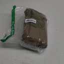 Tactical Toiletry Travel Bag for Men, Hanging Dopp Kit Hygiene Bag Shower Organizer with Hook for Toiletries and Shaving Care, Khaki (Empty Bag)