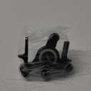 ICAILIN Car Phone Holder Mount Compatible with Jeep Wrangler Mercedes Benz C-Class, E-Class, S-Class, B-Class, A-Class, V-ClassGLC/ GLE/ GLS/ GLB/ GLA-Class & Mini Cooper, Mercedes Benz Car Accessories