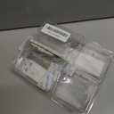 Command Clear Variety Pack, Including 8 Pairs of Picture Hangers, 4 Clear Wire Hooks and 11 Wall Hook for Hanging Home Decor, Damage-Free Hanging Up to 19 Items with Command Strips (Assorted)