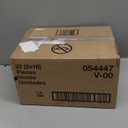 TENA Stylish Black Incontinence Underwear for Women, Maximum Absorbency, Large, 32 ct (2 Packs of 16) : Health & Household