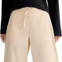 Everlane Women's Everlane The Easy Barrel Pant (Medium)