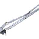 GM Genuine Parts 84266663 Windshield Wiper Motor Transmission (Linkage)