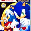 Kids Coloring & Activity Books for Boys Ages 4-8 Featuring Sonic The Hedgehog,Pokemon Bundle with Coloring Utensils, Stickers, and More