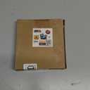 LovesTown 16PCS LED Scrunchies, Light up Scrunchies Multi Light Modes Glow in the Dark Hair Accessories for Women Rave Party Decorations