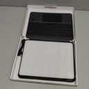 Doohoeek Keyboard Folio w/Screen for iPad Pro 13 inch (M5/M4, 2025/2024), Magnetic Detachable Keybaord with Case & Trackpaf & Backlit & 160 Kickstand & Pen Slot, Keyboard for iPad Pro 13"