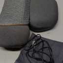 3-in-1 Neck Massager Pillow with Heating & Cervical Traction, Ergonomic Cervical Pillow for Neck Back Shoulder Pain Relief,Cervical Traction Suppor