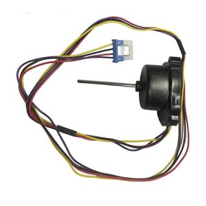 EAU65058522/ RFD3410A122A Refrigerator Evaporator Fan Motor Assembly for LG, Compatible with Part Number EAU65058313, EAU65058304, EAU65058312 Refrigerator Replacement Motors, DC 12V 1A