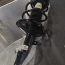 MOSTPLUS Complete Front and Rear Strut Assemblies 171678 171679 171680 171681 Compatible with Toyota Camry 4 Cylinder Engines 1997-2001 (Set of 4)