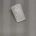 TP-Link WiFi Extender with Ethernet Port, Dual Band 5GHz/2.4GHz, Up to 44% More Bandwidth Than Single Band, Covers Up to 1200 Sq.ft and 30 Devices, Signal Booster Amplifier Supports OneMesh(RE220)