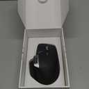 Rapoo MT760 PRO Wireless Mouse, NearLink + Bluetooth 5.0 Multi-Device, 12K DPI, 2K Polling, Ergo for Work & Gaming, 11 Programmable Buttons, On-Board Memory, Quiet Clicks, USB-C, 120 Days Battery Life