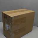 Qunclay 10 Pcs Vintage Frames for Wall or Tabletop Ornate French Country Frames Vintage Farmhouse Antique Wall Decor for Gallery Bedroom Living Room, No Photos Included(Classic Style)