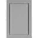 Mid America Vinyl MountMaster Jumbo Mounting Blocks (1, 016 Light Gray, One Size)