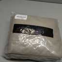 Queen Size 4 Piece Sheet Set - Comfy Breathable & Cooling Bed Sheets Set - Hotel Luxury Bedding for Women, Men, Kids, Teens, Boys & Girls - Deep Pockets, Ultra-Soft, Wrinkle Free - Oeko-Tex - Khaki