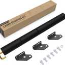 Wyckoff 19A70059OEM Lawn Striping Kit for 50"/54"/60" Deck Zero-Turn Mowers, Compatible with Cub Cadet ZT1/ZT2/ZT3, Troy-Bilt Mustang Z Series & More, Professional Grass Roller System