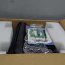 8KW Diesel Heater, 12V/24V/110V All in One Portable Parking Heater for RV Trailer Truck Camper, Diesel Car Heaters with Thermostat & Remote Control & LCD Screen