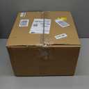 660PSI Portable Cordless Pressure Washer with Folding 3.4Gal Tank, 6-in-1 Nozzle, 7 Adjustable Pressure Levels, 7M Hose, Portable Sprayer with Wheels for Car Floor Wall Fence Cleaning (Orange)