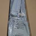 Baby Playpen Foldable Large Play Pen for Toddlers 1-3, 79(L) X71(W) X27(H) Pre-Assembled Playard for Indoor, Adjustable Mesh Breathable Floor Playpen Certified Safe Baby Product (Green)