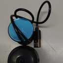 YISPK Hidden Camera,1080P HD WiFi Mini Nanny Cam with Night Vision & Motion Detection  Indoor/Outdoor Wireless Security Spy Cameras for Home, Car, Baby & Pet MonitoringUpgraded A9