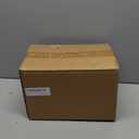 50 FT Drain Snake Auger - AUTO FEED- Flexible & Powerful Snake Drain Hair Remover Tool, for Kitchen, Shower & All Drains - Manual or Drill-Powered with Gloves, Storage Bag (50FT)