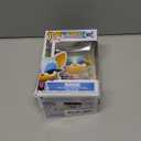 Funko Pop Games: Sonic - Rogue The Bat - Rouge - Sonic The Hedgehog - Collectable Vinyl Figure - Gift Idea - Official Merchandise - Toys for Kids & Adults - Video Games Fans