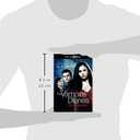 The Awakening (The Vampire Diaries, Vol. 1)