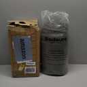 Bedsure GentleSoft Fluffy Olive Green Blankets Queen Size for Bed, Thick Sherpa Faux Fur Fleece Fuzzy Plush Winter Warm Soft Queen Blankets, Bedroom Olive Green Decor Cozy Gifts for Women Men, 90x90