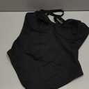 Women Shapewear Bodysuit Tank Tops Tummy Control Body Thong Shapewear L