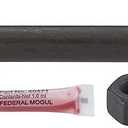 MOOG EV407 Steering Tie Rod End for Dodge Ram 1500