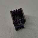 Yukon Dura Grip Replacement 400lbs Spring Kit With Preload Plates, GM 8.5, 12P, 12T, Ford 8.8