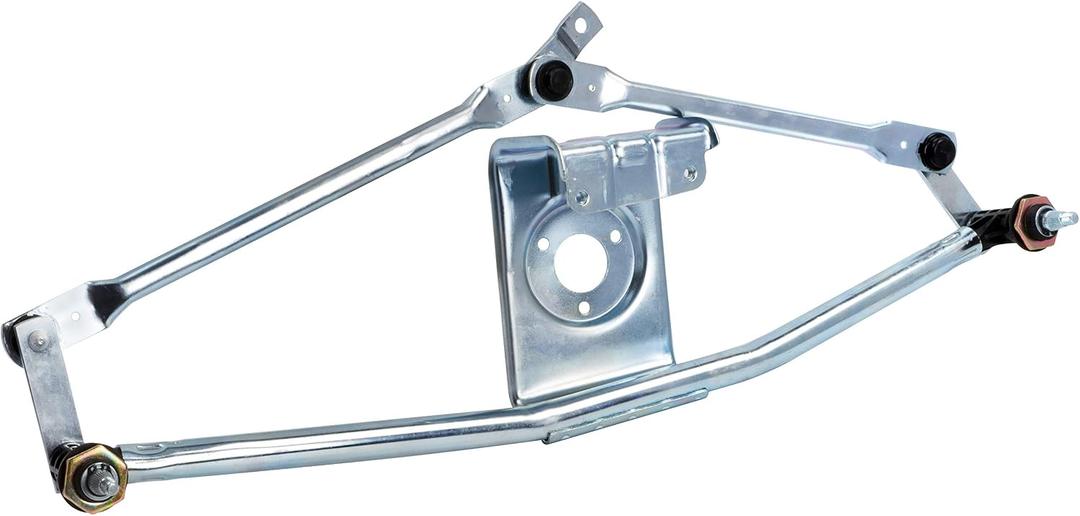BOXI Windshield Wiper Transmission Linkage Assembly Fits for Freightliner Sprinter 2500 3500 Van 2002 2003 2004 2005 2006 / for Dod-ge Sprinter 2500 3500 Van 2003 2004 2005 2006 5124570AA 5133991AA