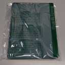 Case for iPad 6th/ 5th Generation 9.7 inch (2018/2017), iPad Air 2 & 1 (2014/2013), Protective Case with Pencil Holder, Auto Wake/Sleep Trifold Stand Cover for 6th Gen, Dark Green