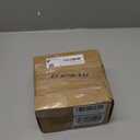 Dynofit 14mmx1.5 OEM Lug Nuts Fit F-250 F-350 2017-2024, 32pcs Flat/Mag Seat Factory Wheel Nuts for Heavy Duty Truck, One-Piece Design Chrome Stock Lug Nuts Replace OE#HCPZ-1012-B HCPZ-1012-A