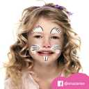 Snazaroo Face Paint Palette Kit, Adventure