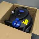 VIVOHOME Pressurized Biological Pond Filter with 13-watt Light, 1580 GPH Suitable for Koi Ponds up to 800 Gallons or Ornamental Ponds up to 1600 Gallons