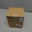 Upgraded Dust Bin Replacement Compatible With Dyson V10 SV12 Animal and Absolute Models Only,NOT For V7 V8 V11 V12 V15, Canister Bin for Part No.969509-01 with 1 HEPA Filter