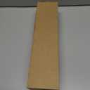 Blackstone Silicone Griddle Tools - 15.7in11.2in Spatula Mat with Drip Pad, Side Shelf Mat for Griddle Accessories, Waterproof, Oil-Proof (Gray)