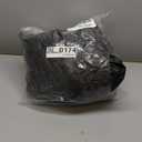 Car Cover for Automobiles All Weather Waterproof, Universal Fit Sedan Ford Mustang, Chevy Camaro/Malibu, Kia Optima, Hyundai Sonata, Nissan Altima, Volkswagen Passat, Tesla Model 3 etc.