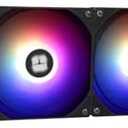 Thermalright Aqua Elite 360 ARGB Liquid CPU Cooler, 360 AIO Cooling Row Size, 3 x 120mm PWM Fans, Computer CPU Cooler,for AMD:AM4/AM5, Intel LGA1851/1150/1151/1200/2011/ 1700