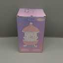 Rechargeable Projector With 12 Scenes Adjustable Color Temperatures And Soothing Music Box For Ambients Lighting Companion Star Light