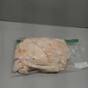 GORGLITTER Women's Floral Ruched Bodycon Midi Dress Mesh Sleeveless Fishtail Cami Dresses (X-Large)