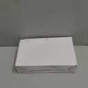 Decoaui E26 ST64 Vintage Edison Light Bulbs, Smoky Grey Coated Glass, Dimmable, 4W(20W Equivalent) 150 Lumens, 2700K Soft White, Spiral Filaments Design, Antique Style, 25000 Hrs, 3-Pack