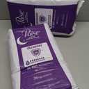Poise Overnight Incontinence & Postpartum Pads for Bladder Leaks, 8 Drop Extra Coverage, 72 Count (2 Packs of 36)
