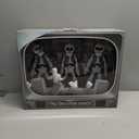 Disney100 Years of Wonder Walt Disney Presents Silly Symphonies Skeleton Dance Collectible Plush Stuffed Doll, Kids Toys for Ages 5 Up