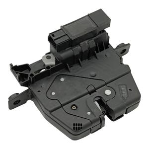 Rear Trunk Tailgate Lid Door Latch Lock Actuator 51247269543 for 2010-2019 BMW 328i/328d xDrive 330e 550i 540i 535i 535d 530i 528i 760Li 750Li 750i 740Li X5 M5 Replaces 51244868259